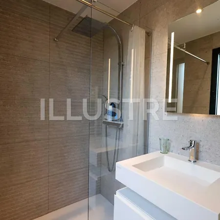 Vue Mer, Piscine & A 6min Villa Cagnes-sur-Mer